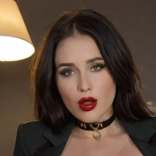 Generator obrazów pornograficznych z wykorzystaniem sztucznej inteligencji