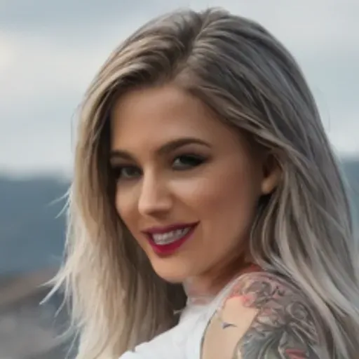 generatore di immagini porno IA