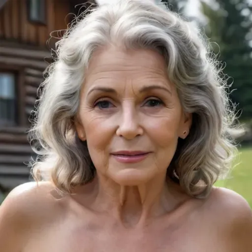 Generator obrazów pornograficznych z wykorzystaniem sztucznej inteligencji