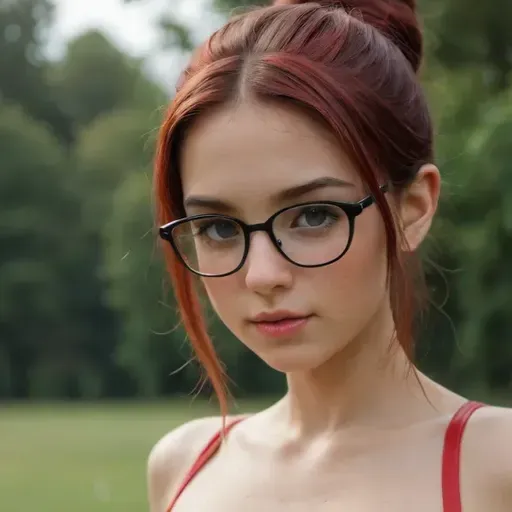 generatore di immagini porno IA