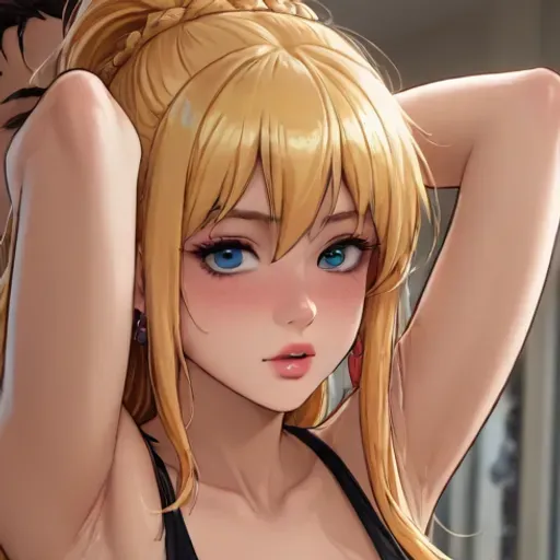 yapay zekâ porno görsel üretici