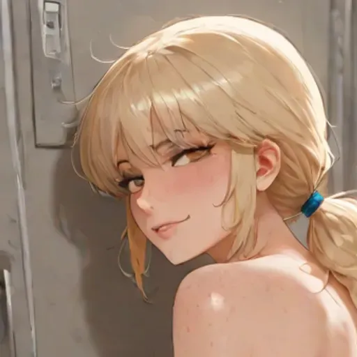 AI porn image generator