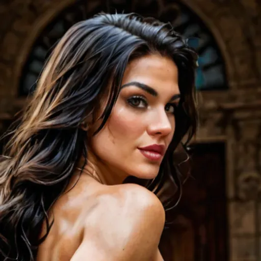 generador de imágenes porno con IA