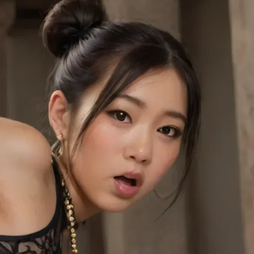 AI 포르노 이미지 생성기
