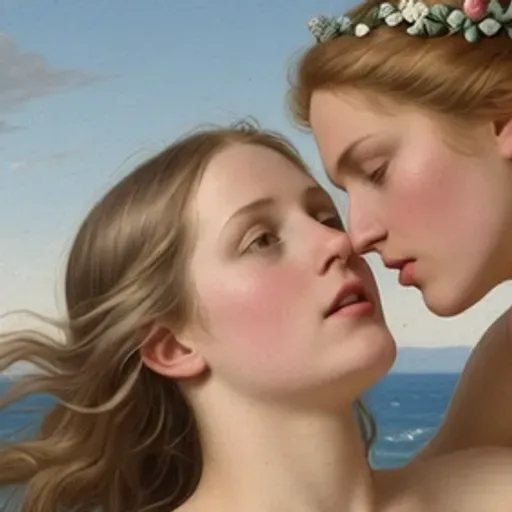 generatore di immagini porno IA
