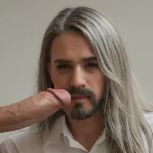 Pencipta imej lucah AI