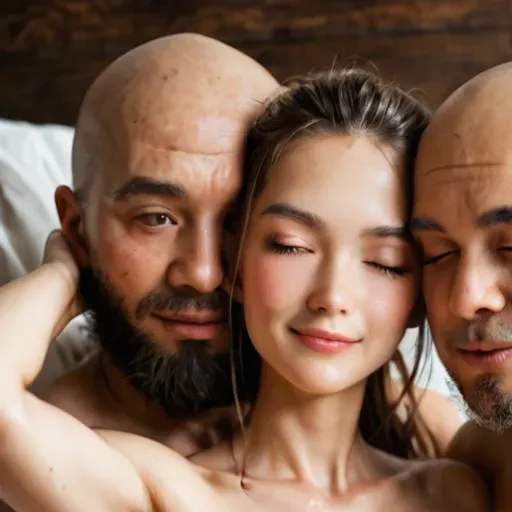 yapay zekâ porno görsel üretici