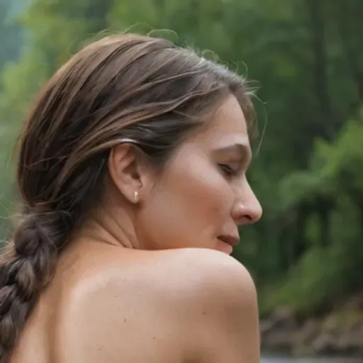 Generator obrazów pornograficznych z wykorzystaniem sztucznej inteligencji
