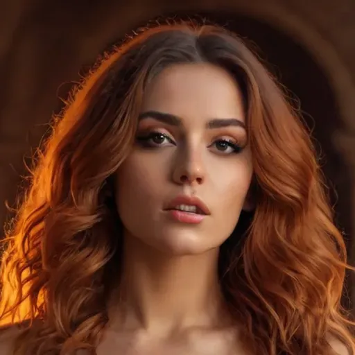 AI porn image generator