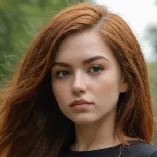 Generator obrazów pornograficznych z wykorzystaniem sztucznej inteligencji