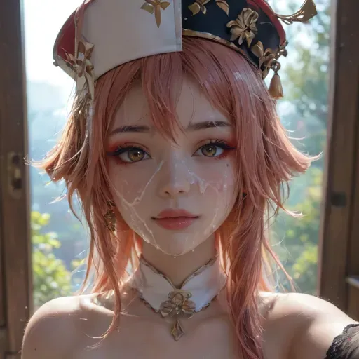 AI 포르노 이미지 생성기