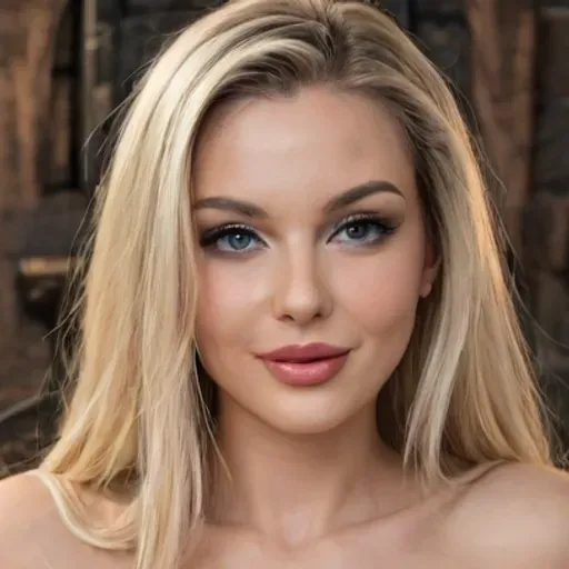 Generator obrazów pornograficznych z wykorzystaniem sztucznej inteligencji
