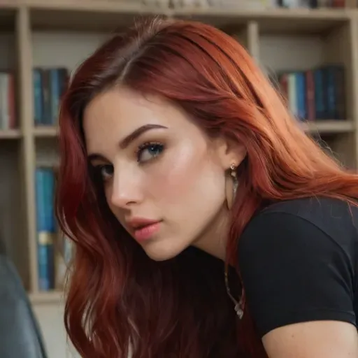 Generator obrazów pornograficznych z wykorzystaniem sztucznej inteligencji
