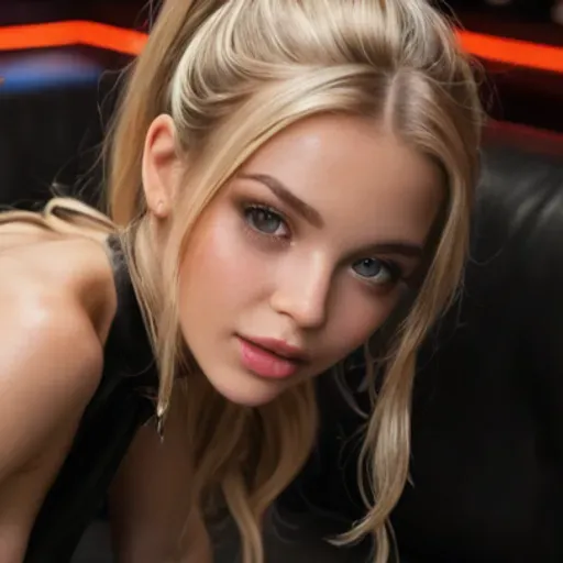 generatore di immagini porno IA
