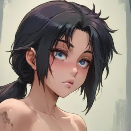 KI-Pornobild-Generator
