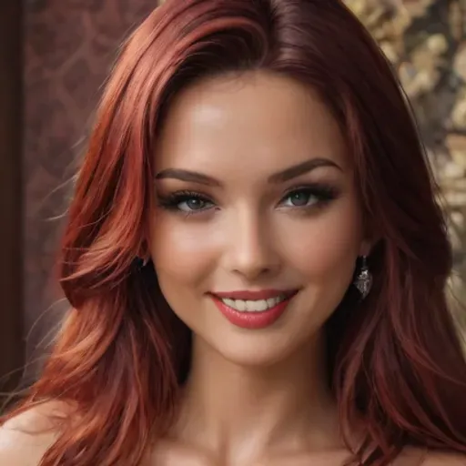 Pencipta imej lucah AI