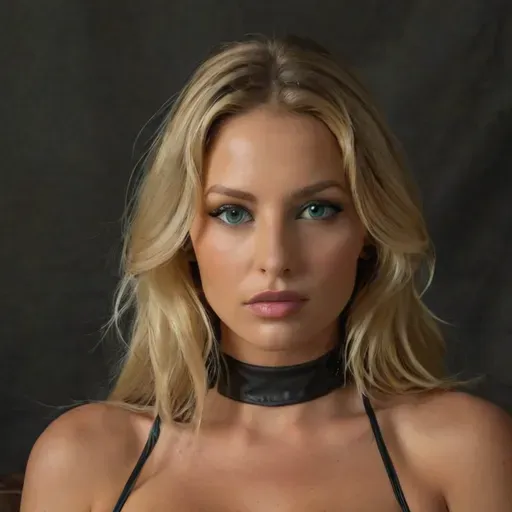 Generator obrazów pornograficznych z wykorzystaniem sztucznej inteligencji