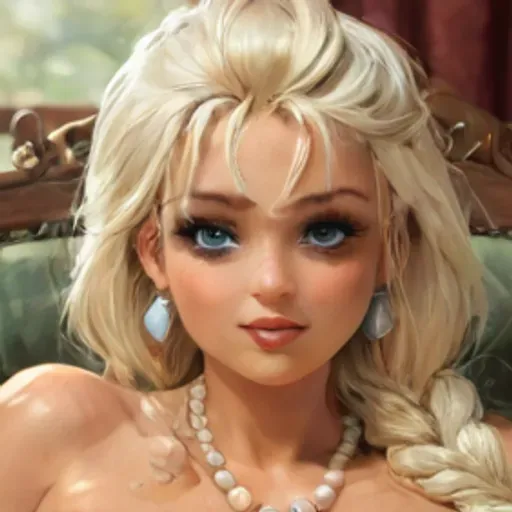generatore di immagini porno IA