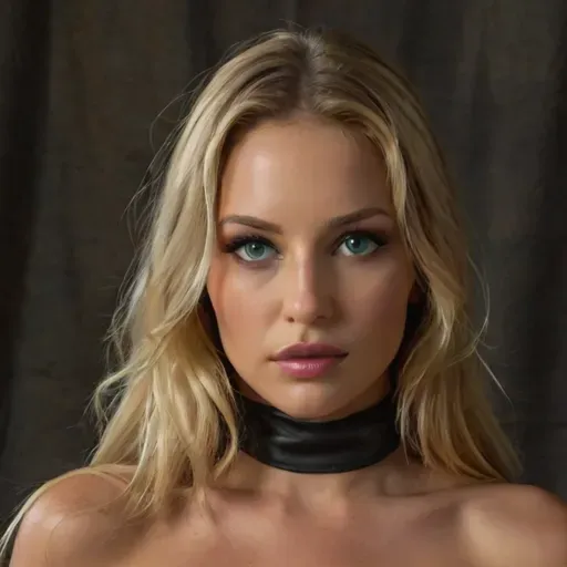 yapay zekâ porno görsel üretici