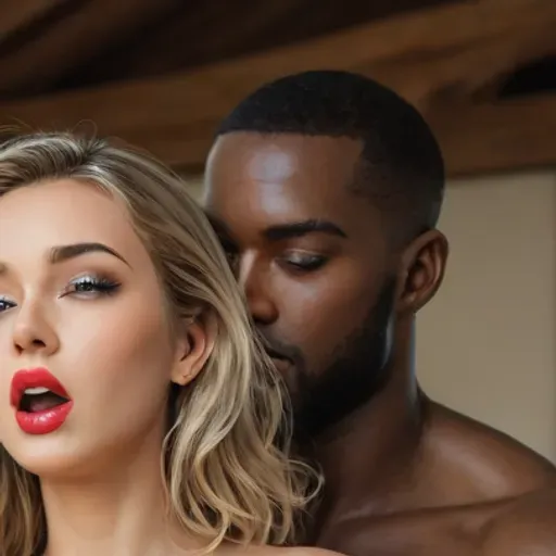 generatore di foto porno IA
