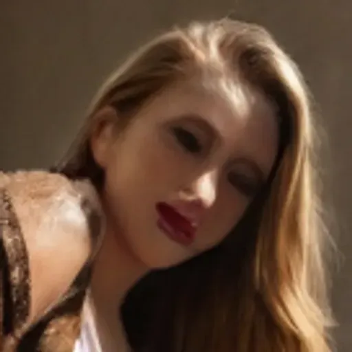 Generator obrazów pornograficznych z wykorzystaniem sztucznej inteligencji