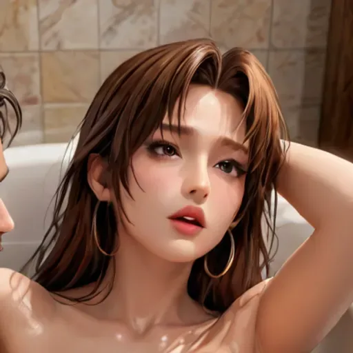 generatore di foto porno IA