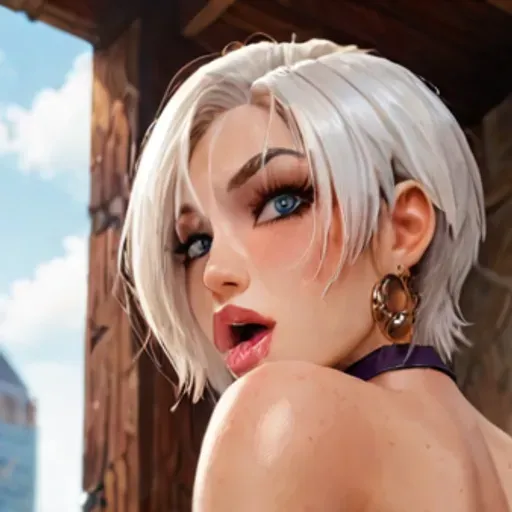 generatore di immagini porno IA
