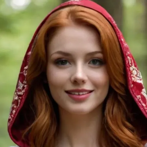 Generator obrazów pornograficznych z wykorzystaniem sztucznej inteligencji