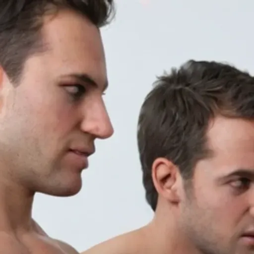 generatore di immagini porno IA