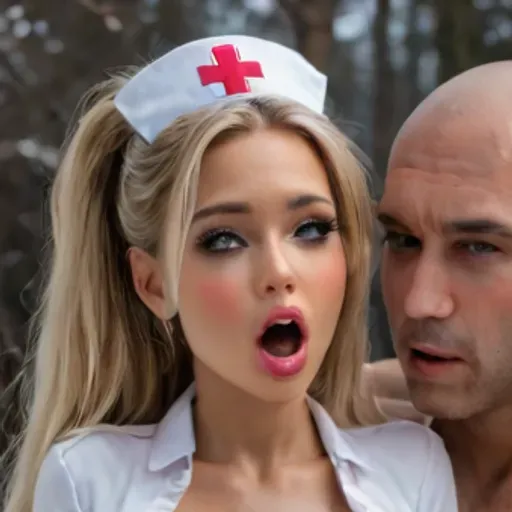 generatore di immagini porno IA
