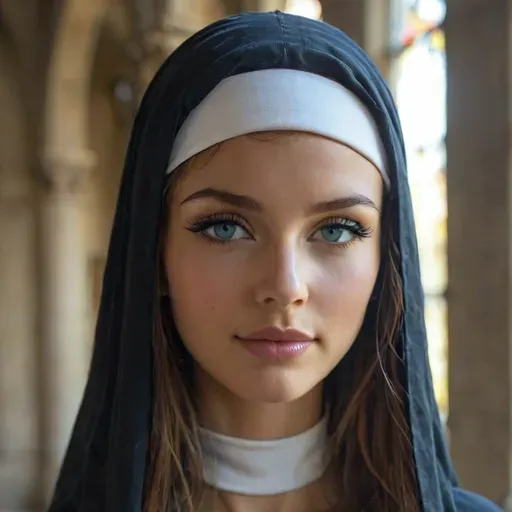 generatore di immagini porno IA