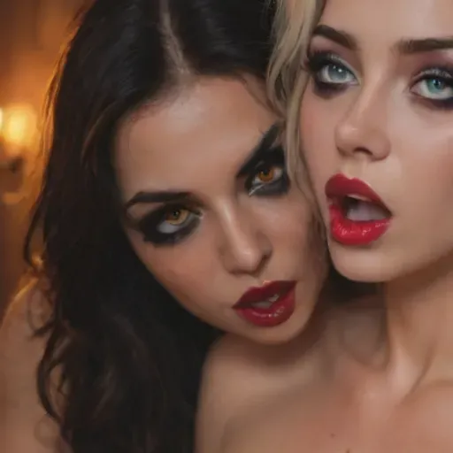 generatore di immagini porno IA