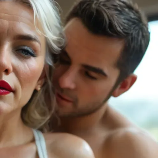 generatore di foto porno IA
