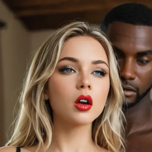 generatore di immagini porno IA