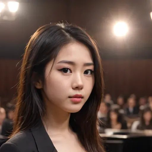 AI 포르노 이미지 생성기