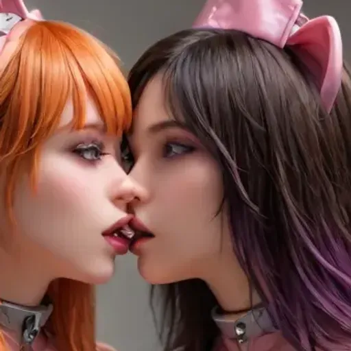 yapay zekâ porno görsel üretici