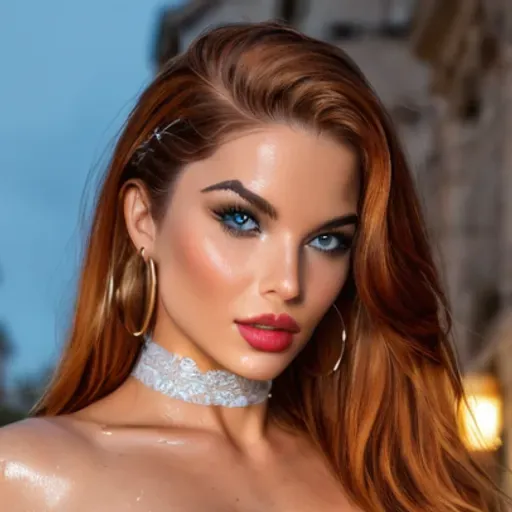 generatore di immagini porno IA