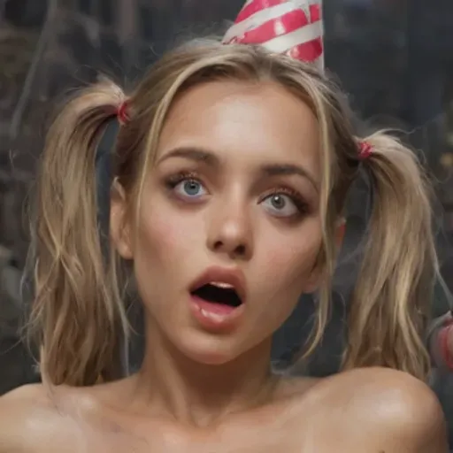 Generator obrazów pornograficznych z wykorzystaniem sztucznej inteligencji