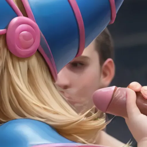 KI-Pornobildchen-Generator
