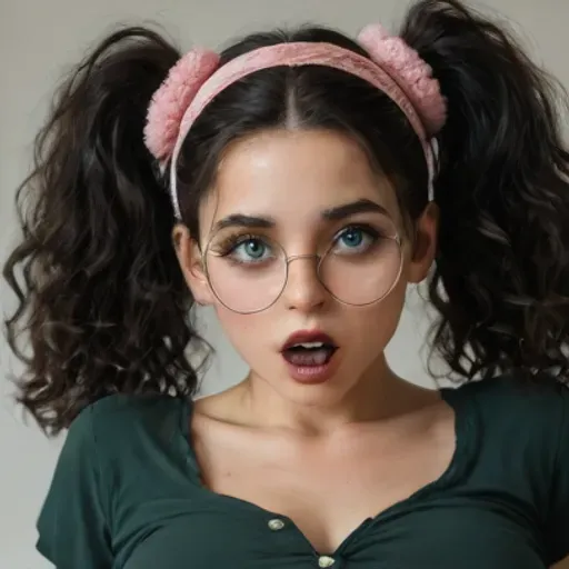 generatore di immagini porno IA
