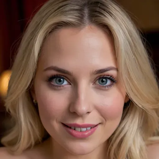 Generator obrazów pornograficznych z wykorzystaniem sztucznej inteligencji