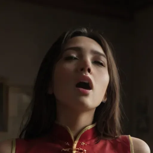 yapay zekâ porno görsel üretici