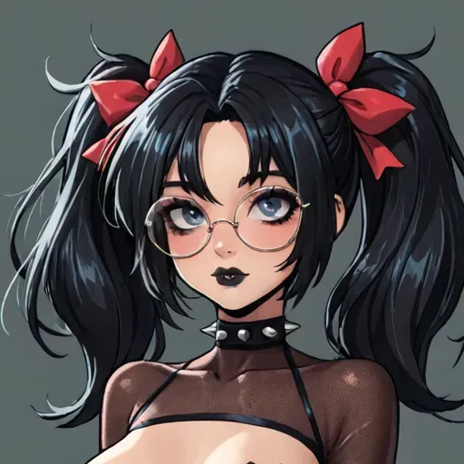 Generator obrazów pornograficznych z wykorzystaniem sztucznej inteligencji
