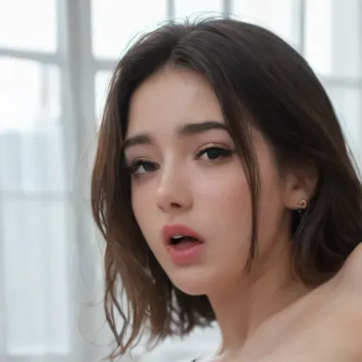 Penghasil gambar lucah AI