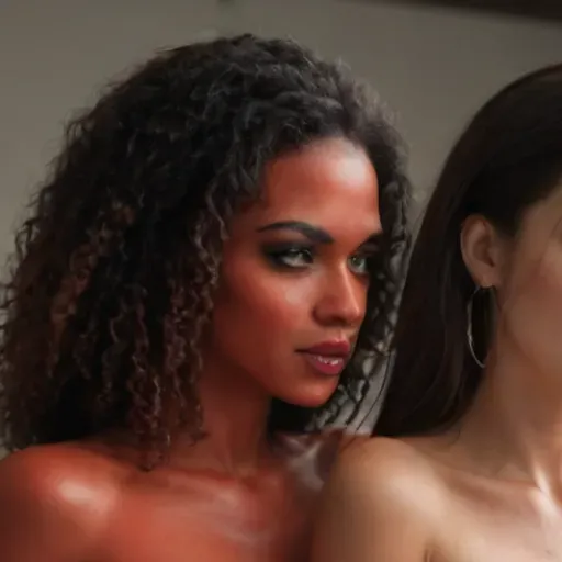 generatore di immagini porno IA