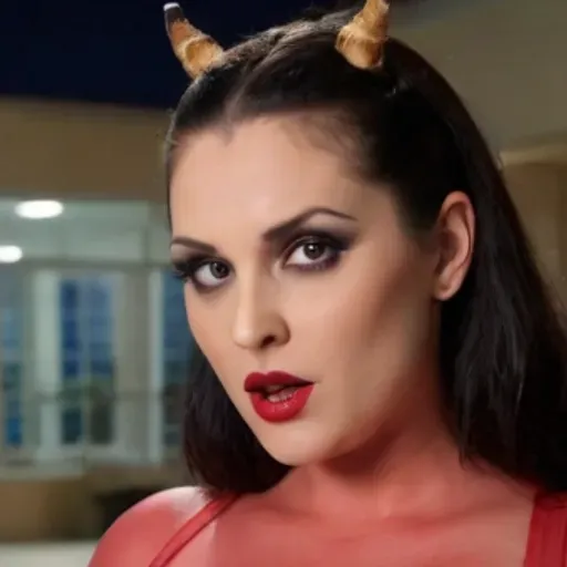 Generator obrazów pornograficznych z wykorzystaniem sztucznej inteligencji
