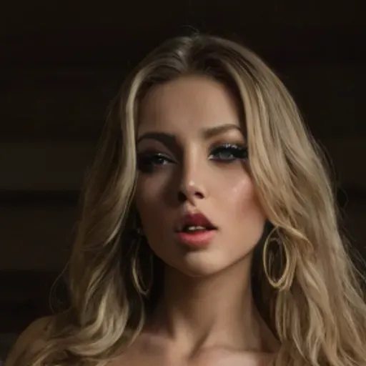 yapay zekâ porno görsel üretici
