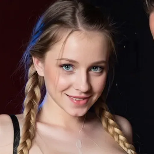 yapay zekâ porno görsel üretici