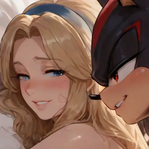 KI-Pornobild-Generator