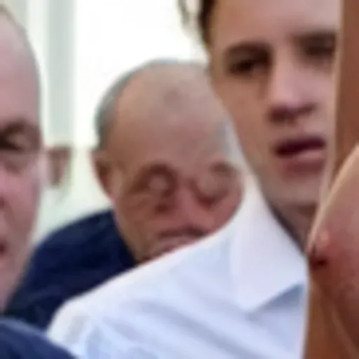 Generator obrazów pornograficznych z wykorzystaniem sztucznej inteligencji